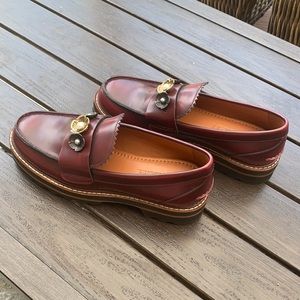 Coach Loafers shoes